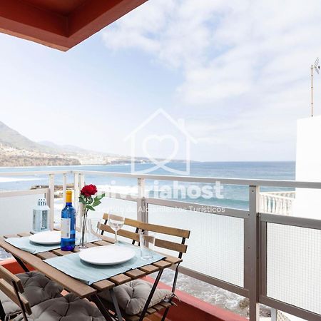 The Atlantic Punta Del Hidalgo, By Nivariahost Exterior foto
