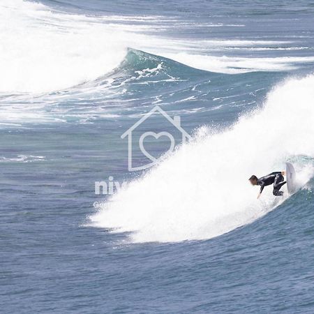 The Atlantic Punta Del Hidalgo, By Nivariahost Exterior foto