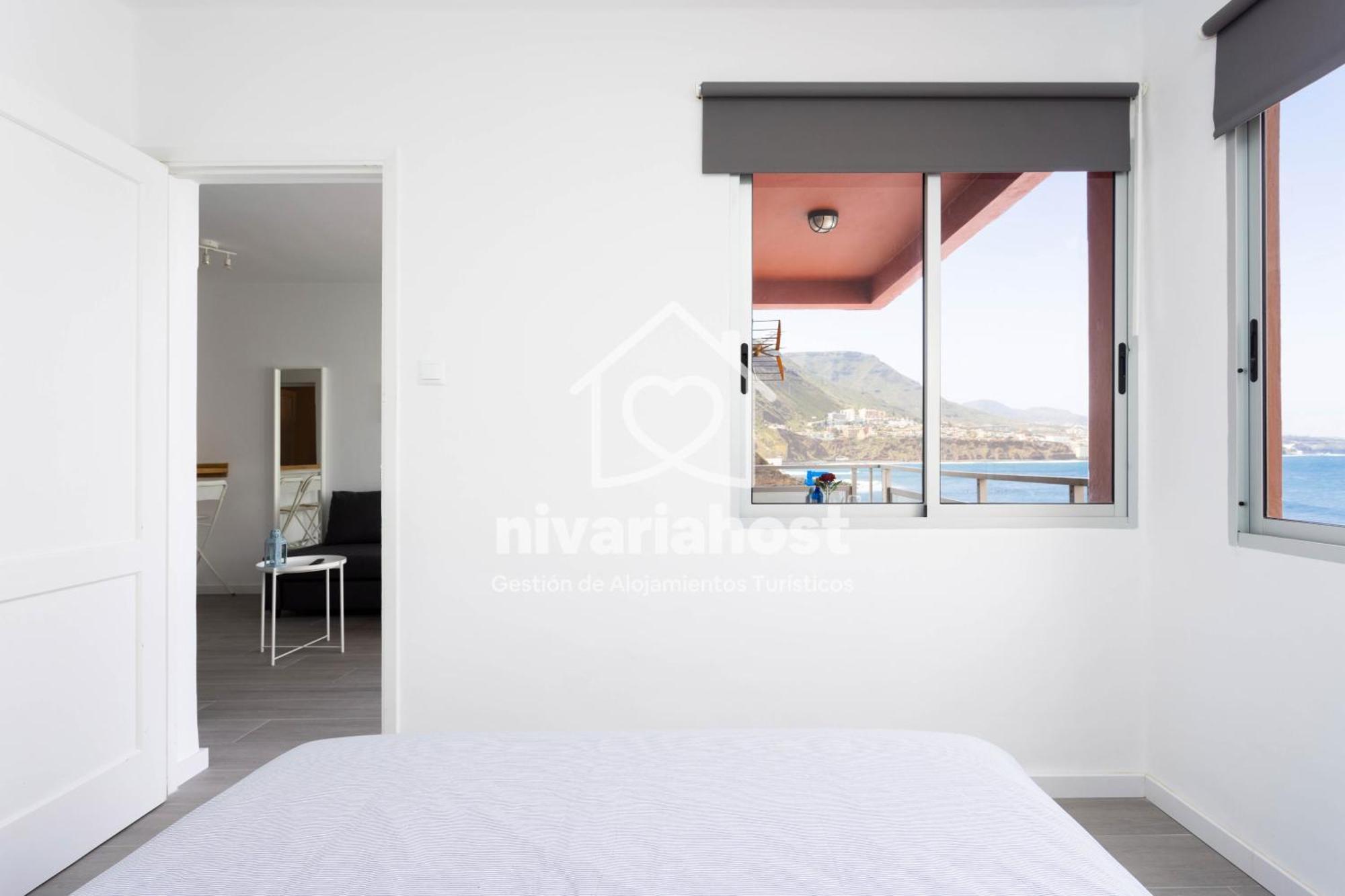 The Atlantic Punta Del Hidalgo, By Nivariahost Exterior foto