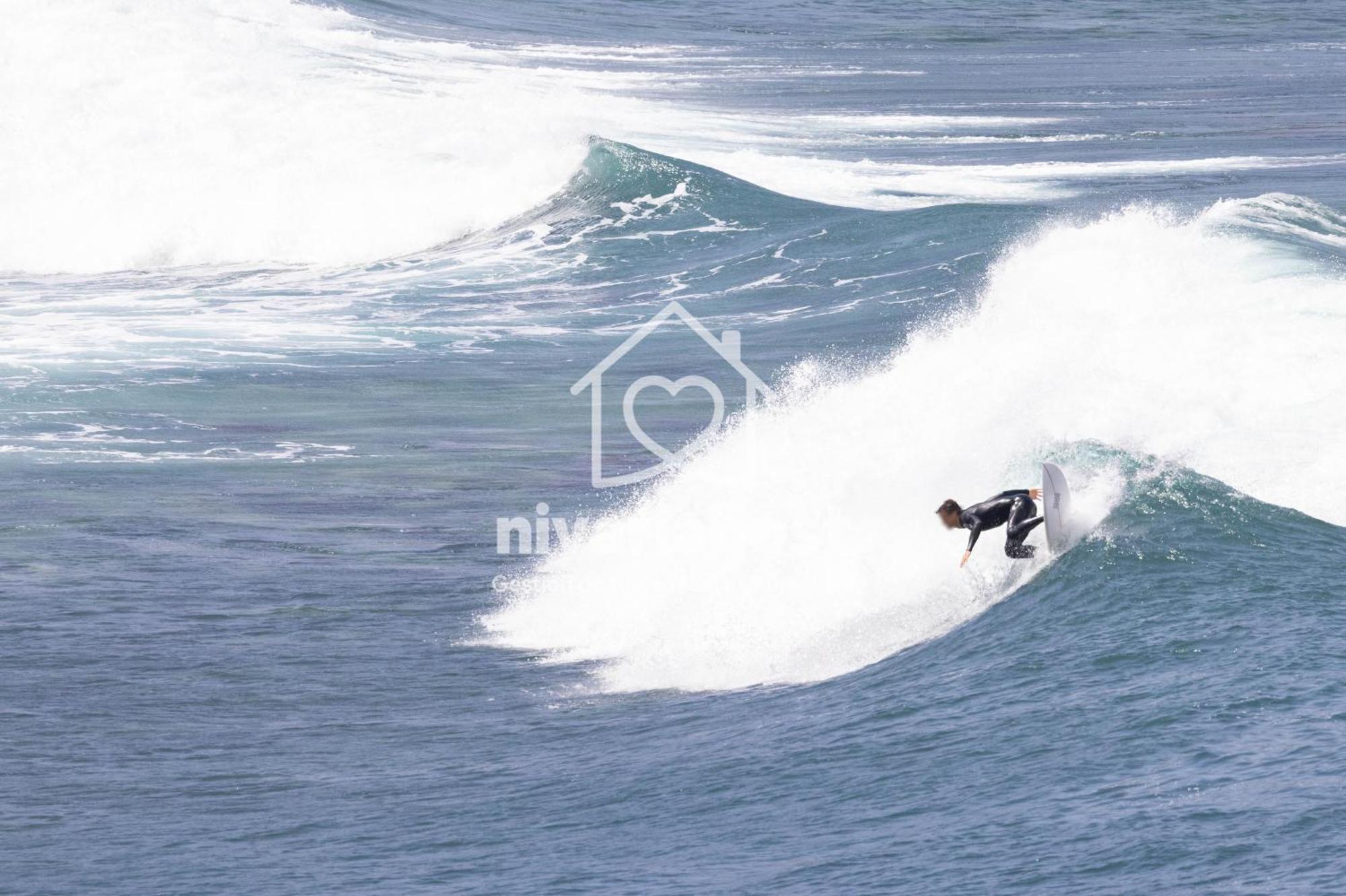 The Atlantic Punta Del Hidalgo, By Nivariahost Exterior foto